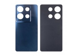 Задняя крышка для Infinix Note 30 VIP (X6710) (черный)