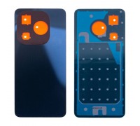 Задняя крышка для Infinix Smart 8 Plus (X6526) (черный)