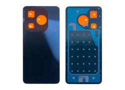 Задняя крышка для Infinix Smart 8 Plus (X6526) (черный)