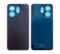 Задняя крышка для Infinix Smart 9 (X6532) (черный) HQ