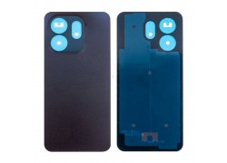 Задняя крышка для Infinix Smart 9 (X6532) (черный) HQ
