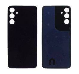 Задняя крышка для Samsung A155F/ A156B Galaxy A15 4G/ 5G (черный)