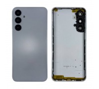 Задняя крышка для Samsung Galaxy A16 4G/5G (A165F/A166B) (серый) HQ