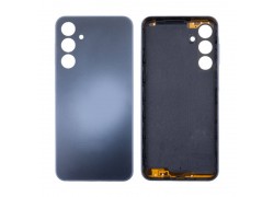 Задняя крышка для Samsung Galaxy A16 4G/5G (A165F/A166B) (темно-синий) HQ