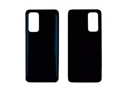 Задняя крышка для Xiaomi Mi 10T/ 10T Pro (M2007J3SY/ M2007J3SG) (черный)