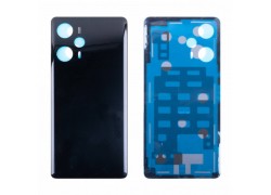 Задняя крышка для Xiaomi Poco F5 (23049PCD8G) (черный)
