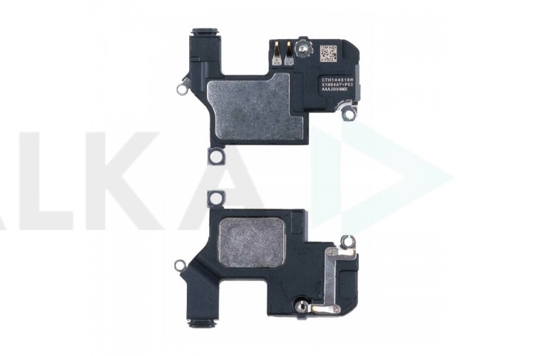 Динамик для iPhone 13 Pro разговорный (speaker)