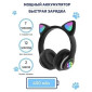 Наушники мониторные беспроводные STN-28 Bluetooth (Черный)