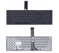 Клавиатура для ноутбука Asus V551 черная