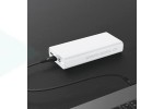 Универсальный дополнительный аккумулятор Power Bank HOCO J55 (10000 mAh) (белый)