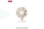 Вентилятор XO MF82 Desktop USB Dual Blade Fan Beige