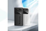 Универсальный дополнительный аккумулятор Power Bank HOCO J144A Hymn (30000 mAh) (черный)