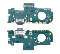 Шлейф для Samsung A356E Galaxy A35 5G с разъемом зарядки (плата) org new