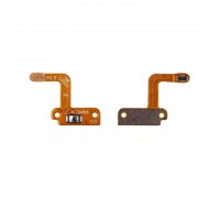 Шлейф для Samsung G991B/ G996B/ G998B Galaxy S21/ S21 Plus/ S21 Ultra на кнопку включения org