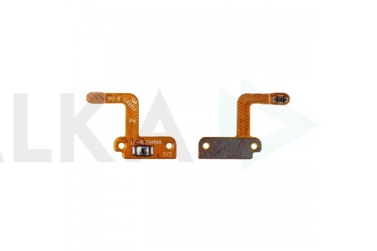 Шлейф для Samsung G991B/ G996B/ G998B Galaxy S21/ S21 Plus/ S21 Ultra на кнопку включения org