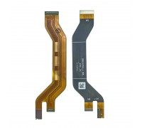 Шлейф для Xiaomi Poco X5 5G (2211317PG)/ Redmi Note 12 5G (22111317I) межплатный org