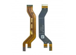 Шлейф для Xiaomi Poco X5 5G (2211317PG)/ Redmi Note 12 5G (22111317I) межплатный org