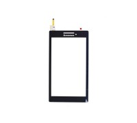 Тачскрин для Lenovo A7-10F Tab 2 (черный)