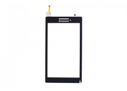 Тачскрин для Lenovo A7-10F Tab 2 (черный)