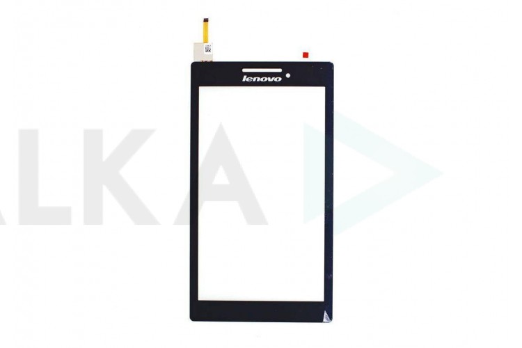Тачскрин для Lenovo A7-10F Tab 2 (черный)