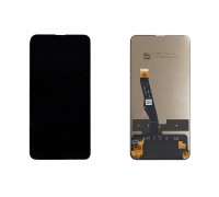 Дисплей для Huawei Honor 9X/ P Smart Z/ Y9 Prime 2019 в сборе с тачскрином (черный) copy