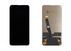 Дисплей для Huawei Honor 9X/ P Smart Z/ Y9 Prime 2019 в сборе с тачскрином (черный) copy