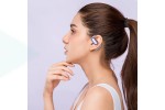 Наушники вакуумные беспроводные HOCO EA6 Melody open true wireless BT headset (черный)