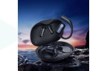 Наушники вакуумные беспроводные HOCO EA6 Melody open true wireless BT headset (черный)