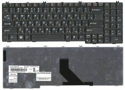 Клавиатура для ноутбука Lenovo G550