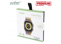 Защитное стекло XREEL GLASS Apple Watch Ultra 49MM Transparent