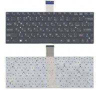 Клавиатура для ноутбука Sony Vaio SVT11 черная