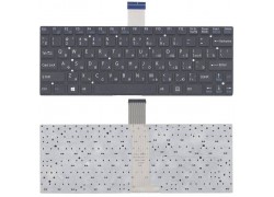 Клавиатура для ноутбука Sony Vaio SVT11 черная