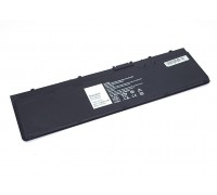 Аккумулятор WD52H для ноутбука Dell E7240-2S2P 7.4V 45Wh