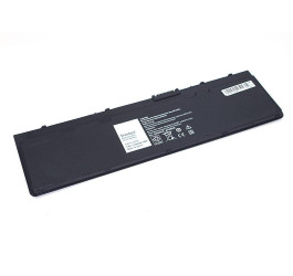 Аккумулятор WD52H для ноутбука Dell E7240-2S2P 7.4V 45Wh