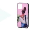 Чехол InstaGlamour iPhone 11 Pro Max (6.5)