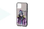Чехол InstaGlamour iPhone 11 Pro Max (6.5)