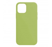 Чехол для iPhone 13 mini (5.4) Soft Touch (лимонад)