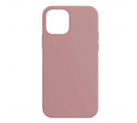 Чехол для iPhone 13 Pro (6.1) Silicone Case Soft Touch (розовый) 