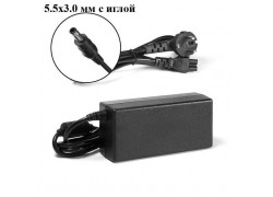 Блок питания Samsung 5.5x3.0мм, 90W (19V, 4.74A)