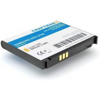 Аккумуляторная батарея Samsung U700 li-ion 900 mAh CRAFTMANN
