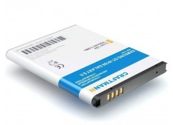 Аккумуляторная батарея Samsung I9100 Galaxy S2 i-ion 1650 mAh CRAFTMANN