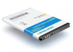 Аккумуляторная батарея Samsung S5360 GALAXY Y 1200 mAh CRAFTMANN