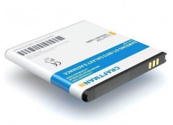 Аккумуляторная батарея Samsung I9070  Li-ion 1550 mAh CRAFTMANN