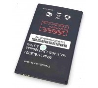 Аккумулятор BL8001 для телефона FLY IQ4490, IQ436, Micromax A59