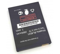 Аккумулятор BL4031 для телефона Fly IQ4403