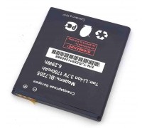 Аккумулятор BL7205 для телефона Fly IQ4409