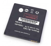Аккумулятор BL7403 для телефона Fly IQ431, IQ432