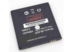 Аккумулятор BL4247 для телефона Fly IQ442 MIRACLE