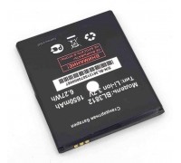 Аккумулятор BL3812 для телефона FLY IQ4416 Era Life 5 ORG