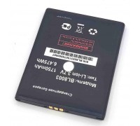 Аккумулятор BL8003 для телефона Fly IQ4490i ERA Nano 10